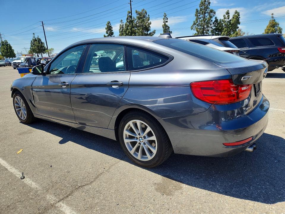 Продаж на аукціоні авто 2014 Bmw 328, vin: WBA3X5C5XED558223, номер лоту: 49414196