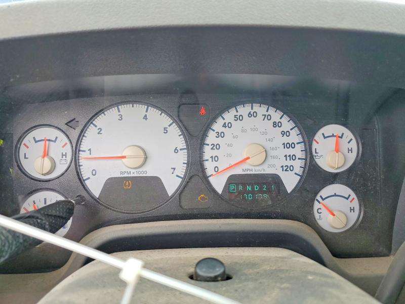 49003516 :رقم المزاد ، 1D7HA18NX8J203561 vin ، 2008 Dodge Ram 1500 مزاد بيع