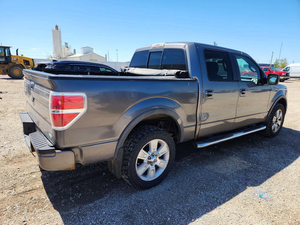 Aukcja sprzedaży 2010 Ford F150, vin: 1FTFW1EV2AFD88429, numer aukcji: 51313646