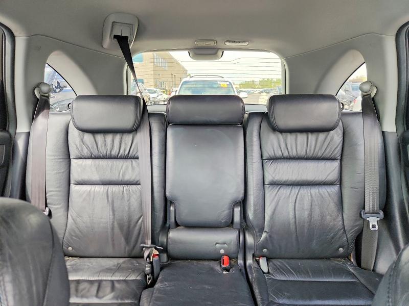 51375866 :رقم المزاد ، JHLRE48777C052903 vin ، 2007 Honda Cr-v مزاد بيع