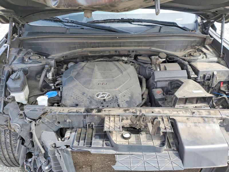 Продажа на аукционе авто 2021 Hyundai Palisade, vin: KM8R54HE8MU175574, номер лота: 49746576