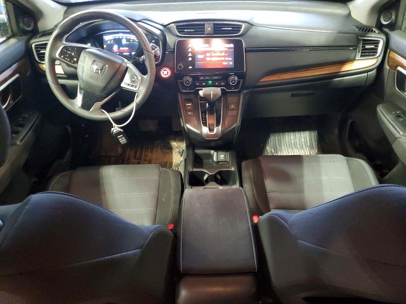 Продажа на аукционе авто 2018 Honda Cr-v, vin: 2HKRW2H56JH122173, номер лота: 49306606