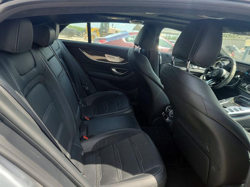 Продаж на аукціоні авто 2023 Mercedes-benz Amg Gt, vin: W1K7X6BB6PA054327, номер лоту: 51083846