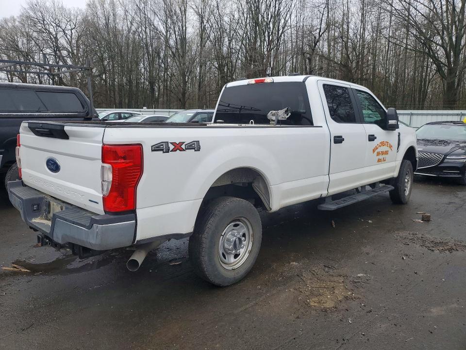 Продажа на аукционе авто 2020 Ford F250, vin: 1FT7W2B67LEE30416, номер лота: 48774636