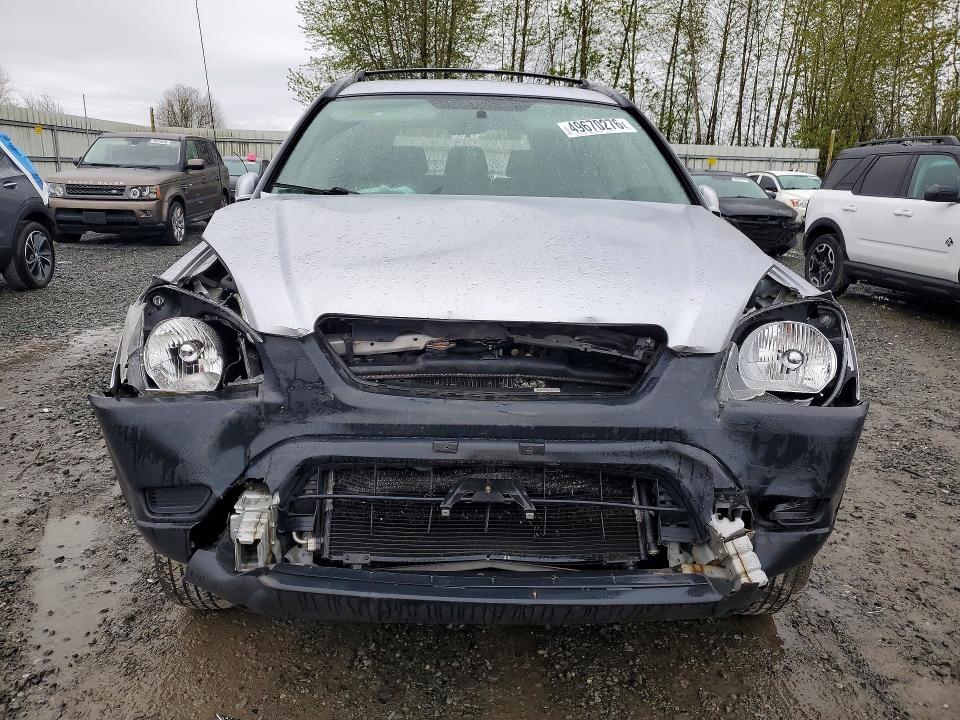 Продаж на аукціоні авто 2003 Honda Cr-v, vin: JHLRD77843C031595, номер лоту: 49670276