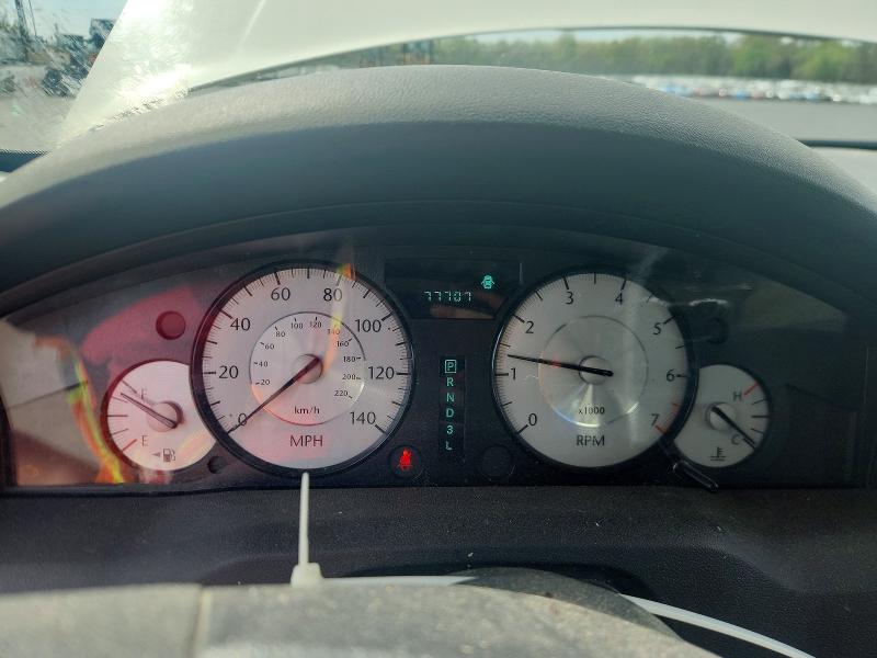 2008 Chrysler 300 მანქანა იყიდება აუქციონზე, vin: 2C3KA43R88H208288, აუქციონის ნომერი: 49788496
