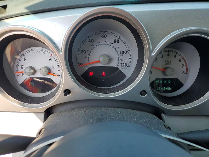 51672946 :رقم المزاد ، 3A8FY48B18T103077 vin ، 2008 Chrysler Pt Cruiser مزاد بيع