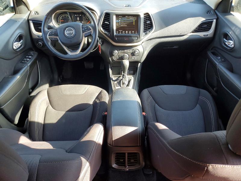 Продажа на аукционе авто 2015 Jeep Cherokee, vin: 1C4PJLCB4FW517799, номер лота: 50760136