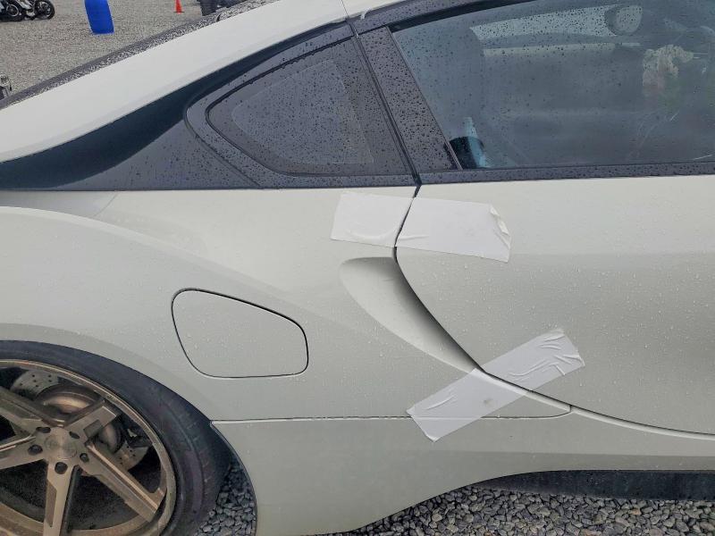 Продаж на аукціоні авто 2014 Bmw I8, vin: WBY2Z2C52EVX64555, номер лоту: 50686596