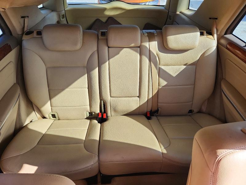 48408136 :رقم المزاد ، 4JGBB86E29A477066 vin ، 2009 Mercedes-benz Ml مزاد بيع