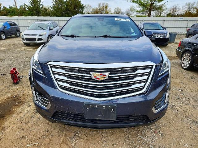 Aukcja sprzedaży 2019 Cadillac Xt5, vin: 1GYKNDRS8KZ172632, numer aukcji: 49472666