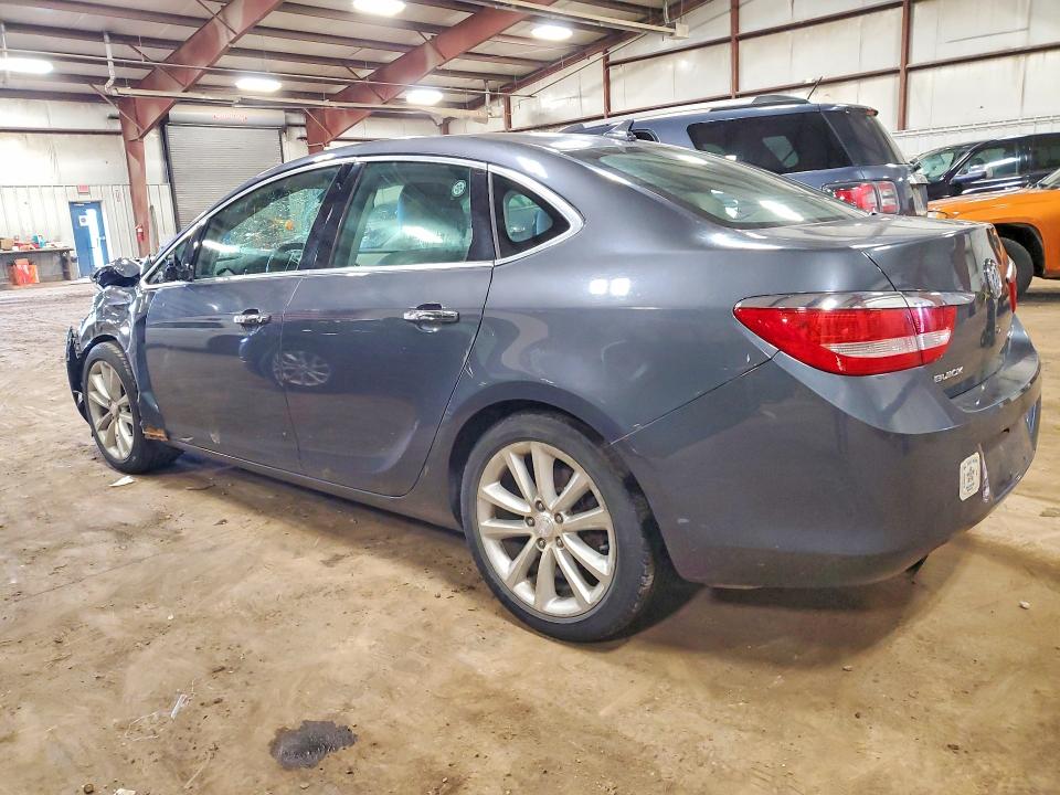 Продаж на аукціоні авто 2013 Buick Verano, vin: 1G4PP5SK2D4123430, номер лоту: 48303826