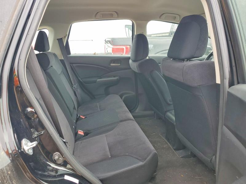 Продаж на аукціоні авто 2013 Honda Cr-v, vin: 2HKRM4H38DH652097, номер лоту: 51258746
