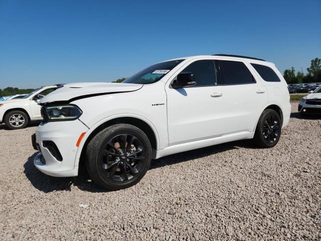Продажа на аукционе авто 2024 Dodge Durango, vin: 1C4SDJCT0RC159427, номер лота: 49758396