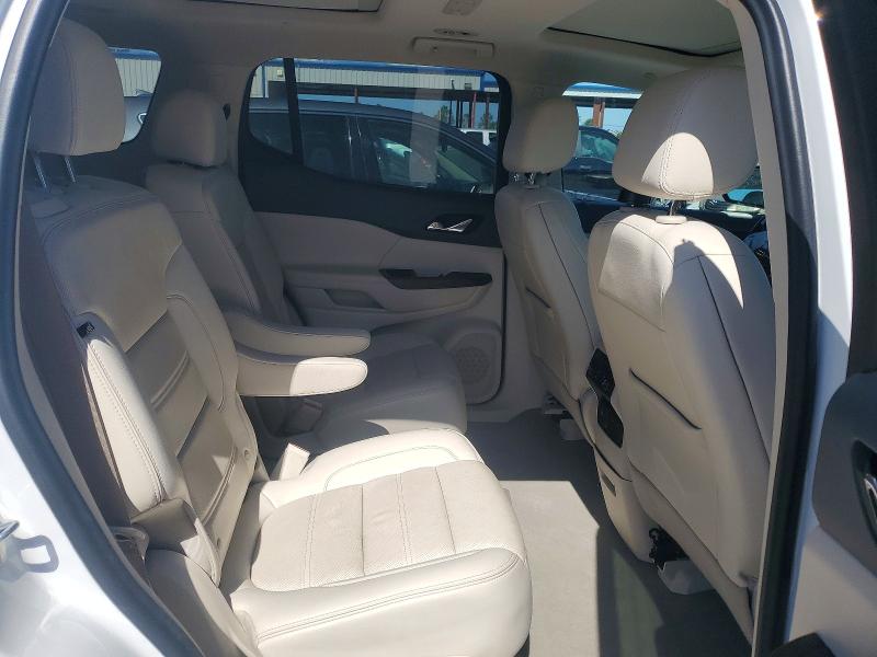 Продажа на аукционе авто 2021 Gmc Acadia, vin: 1GKKNXLS1MZ106723, номер лота: 50068746