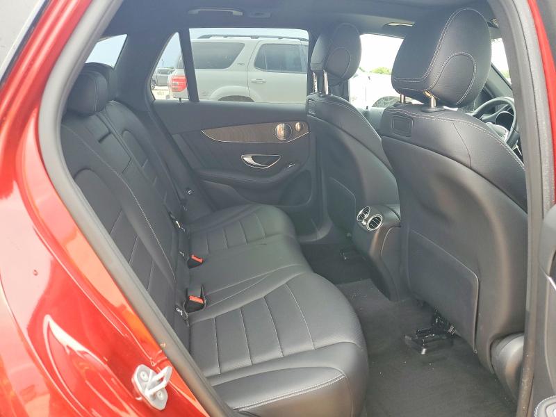 Продажа на аукционе авто 2018 Mercedes-benz Glc, vin: WDC0G4KB0JV017509, номер лота: 50594436