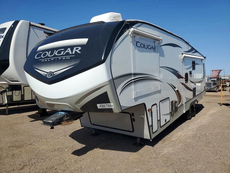 49887956 :رقم المزاد ، 4YDF30R25L2506306 vin ، 2020 Keystone Rv Trailers مزاد بيع