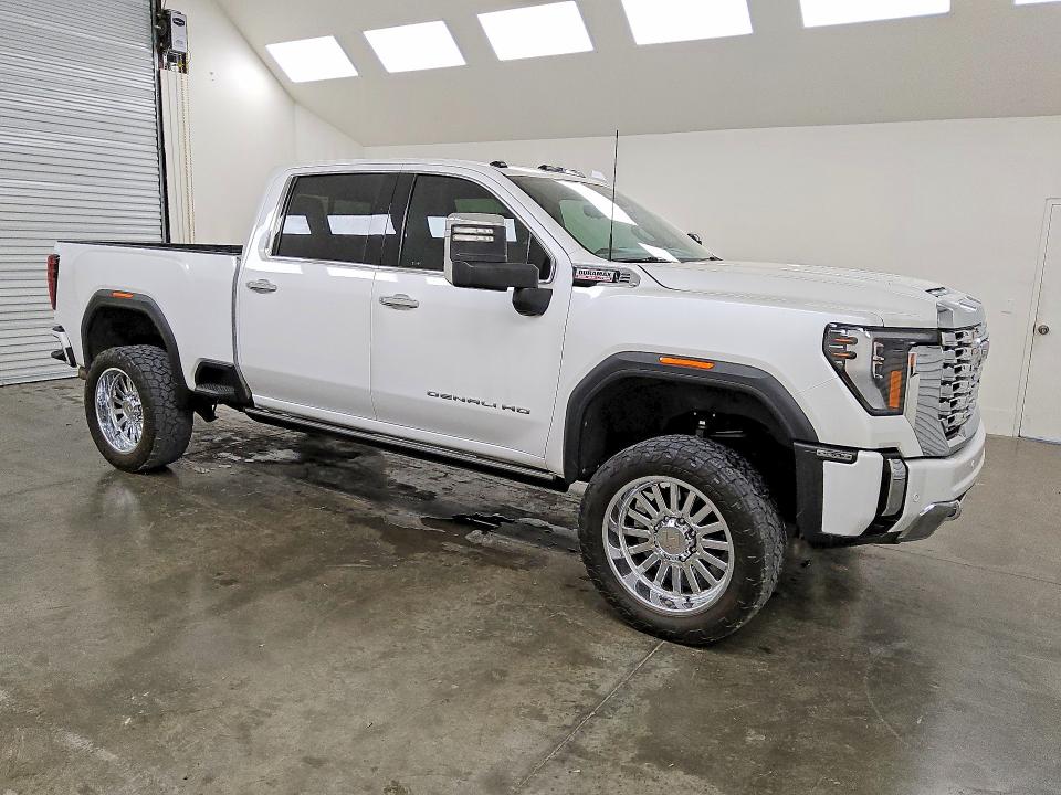 Aukcja sprzedaży 2024 Gmc Sierra, vin: 1GT49REY0RF123396, numer aukcji: 47727096