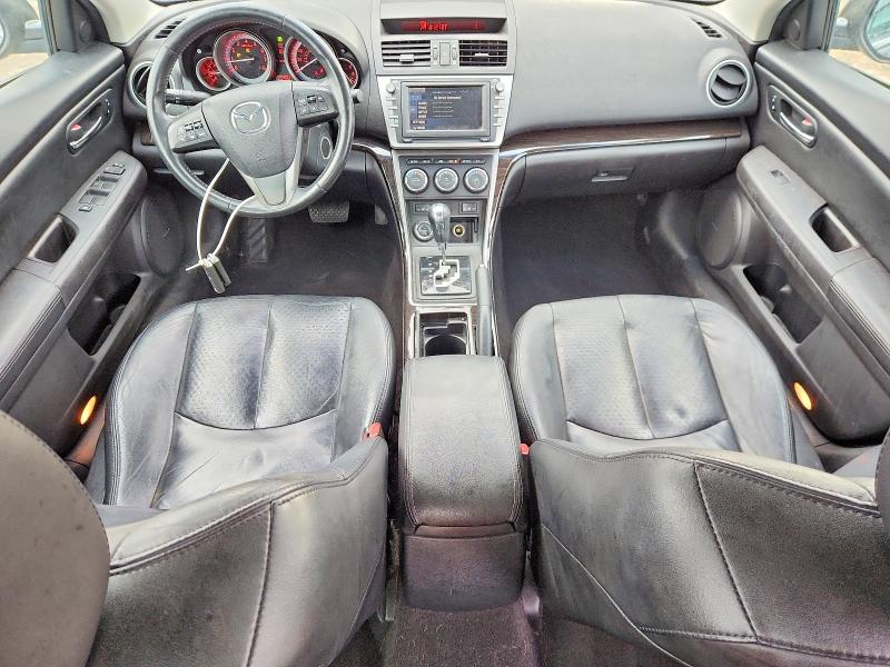 Aukcja sprzedaży 2011 Mazda 6, vin: 1YVHZ8CB6B5M02271, numer aukcji: 51030116
