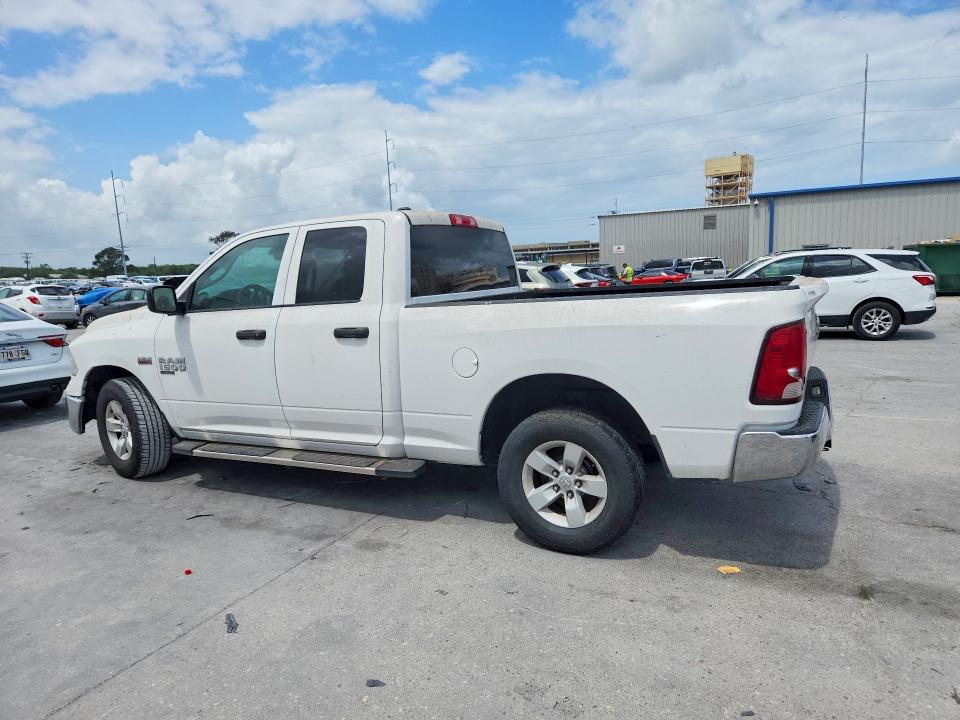 2019 Ram 1500 Classic მანქანა იყიდება აუქციონზე, vin: 1C6RR6FT1KS563042, აუქციონის ნომერი: 50430426