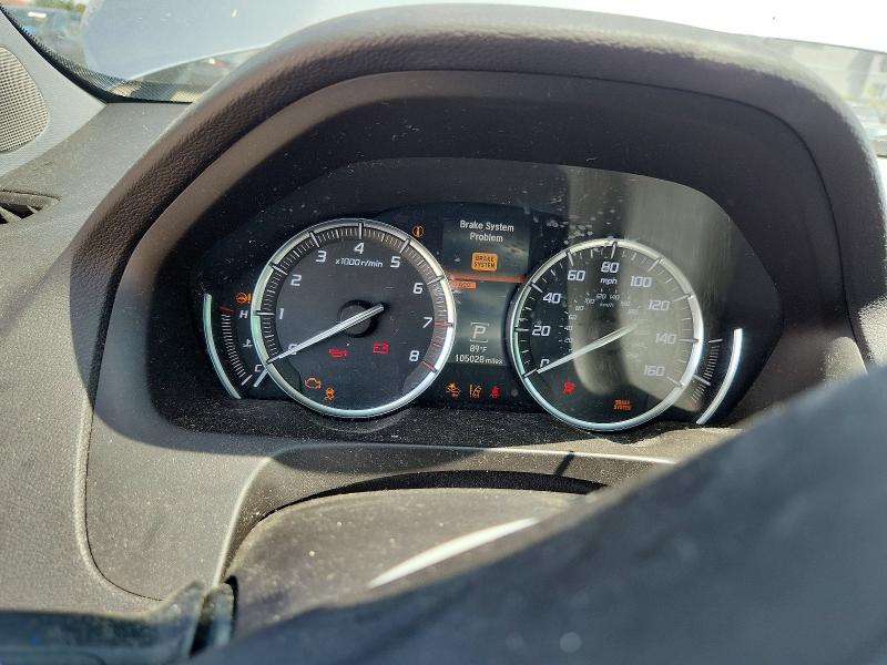 Aukcja sprzedaży 2018 Acura Tlx, vin: 19UUB1F50JA002199, numer aukcji: 50574246