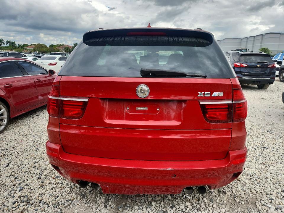 Продажа на аукционе авто 2013 Bmw X5, vin: 5YMGY0C59D0C11700, номер лота: 51846016