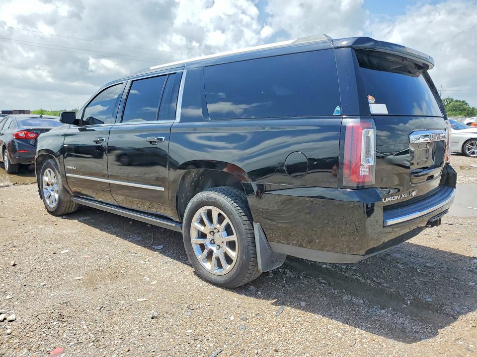 Aukcja sprzedaży 2017 Gmc Yukon Xl, vin: 1GKS2HKJ7HR223316, numer aukcji: 50615436