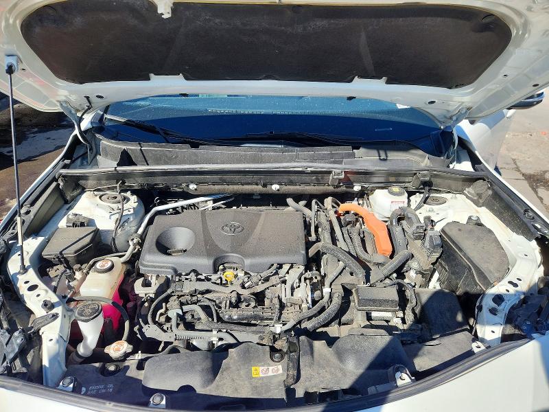 Aukcja sprzedaży 2021 Toyota Venza, vin: JTEAAAAH1MJ030129, numer aukcji: 50071636