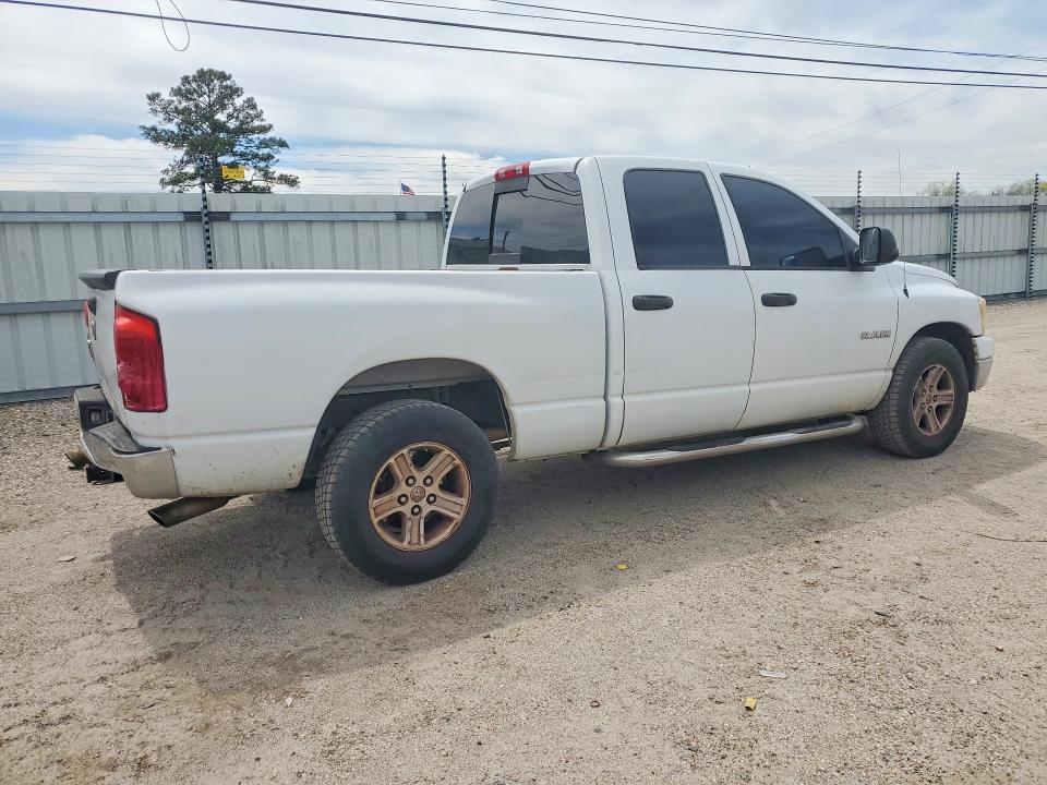 Aukcja sprzedaży 2008 Dodge Ram 1500, vin: 1D7HA18N18S563330, numer aukcji: 48810086