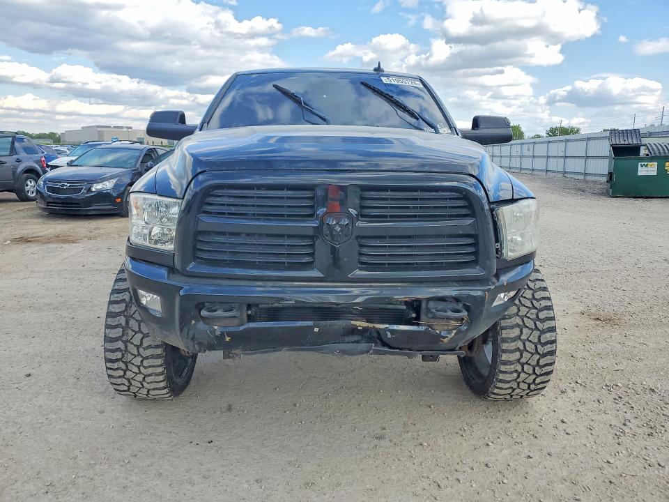2015 Ram 2500 მანქანა იყიდება აუქციონზე, vin: 3C6UR5DL3FG516373, აუქციონის ნომერი: 51955726