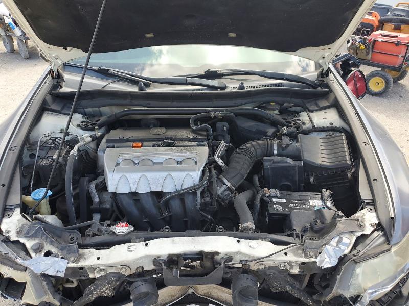 Aukcja sprzedaży 2010 Acura Tsx, vin: JH4CU2F6XAC018044, numer aukcji: 50771556