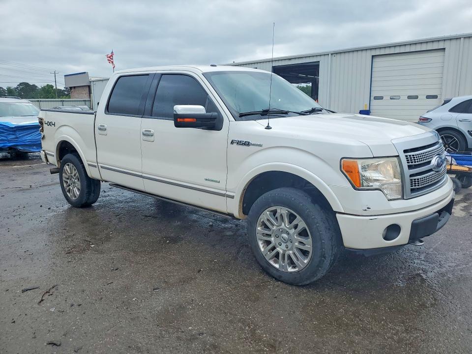 2012 Ford F150 მანქანა იყიდება აუქციონზე, vin: 1FTFW1ET5CFC29499, აუქციონის ნომერი: 51372526