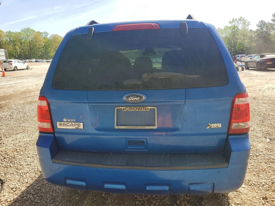 Продажа на аукционе авто 2012 Ford Escape, vin: 1FMCU0DG6CKA28530, номер лота: 48905876