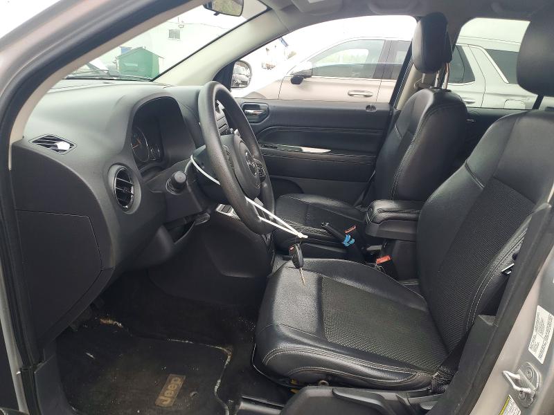 Aukcja sprzedaży 2014 Jeep Compass, vin: 1C4NJDAB8ED565896, numer aukcji: 50881406