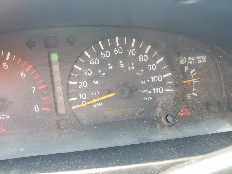 Aukcja sprzedaży 1999 Toyota Tacoma, vin: 4TAVN52N0XZ402311, numer aukcji: 49205836