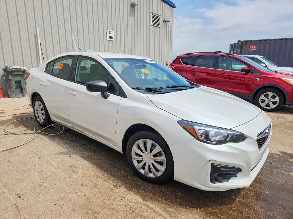 Продажа на аукционе авто 2017 Subaru Impreza, vin: 4S3GKAA63H3616710, номер лота: 51345856