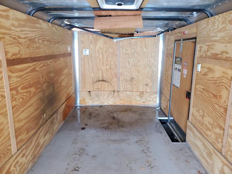 Продажа на аукционе авто 2007 Pace American Pace American Trailer, vin: 40LUB16217P143660, номер лота: 47331886