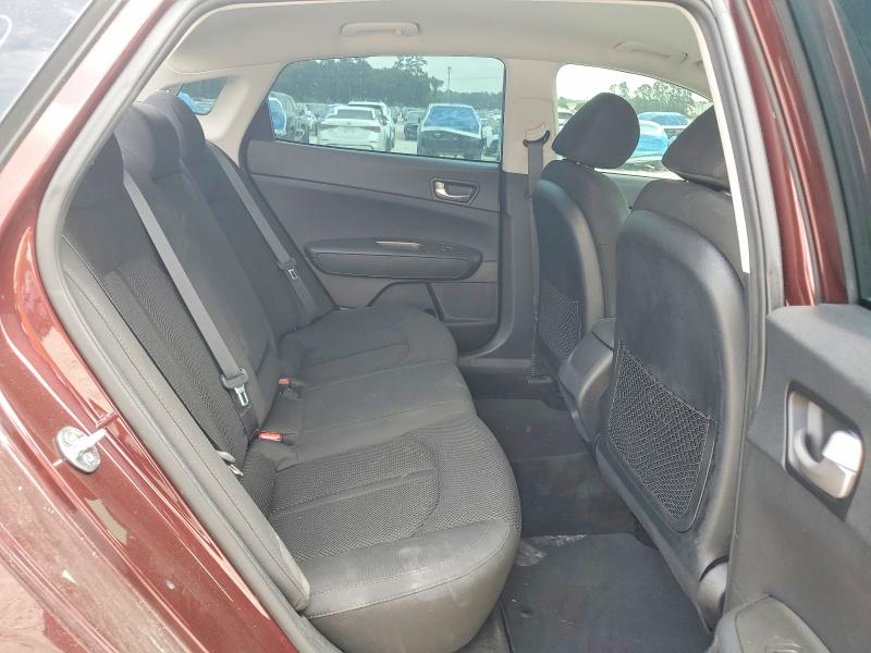 Aukcja sprzedaży 2020 Kia Optima, vin: 5XXGT4L37LG401972, numer aukcji: 52029856