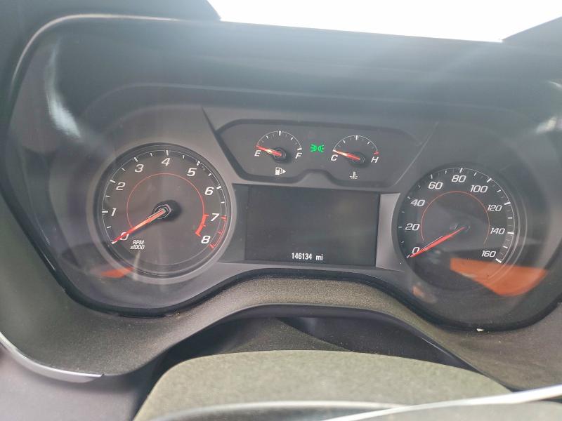 Aukcja sprzedaży 2018 Chevrolet Camaro, vin: 1G1FB1RX4J0119447, numer aukcji: 48588106