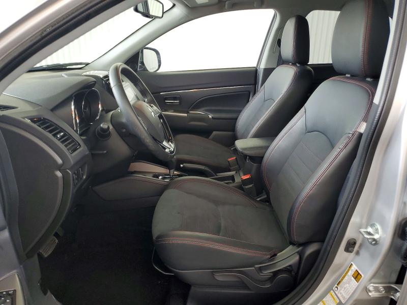 Продаж на аукціоні авто 2025 Mitsubishi Outlander Sport, vin: JA4ARUAU7SU011246, номер лоту: 48930586