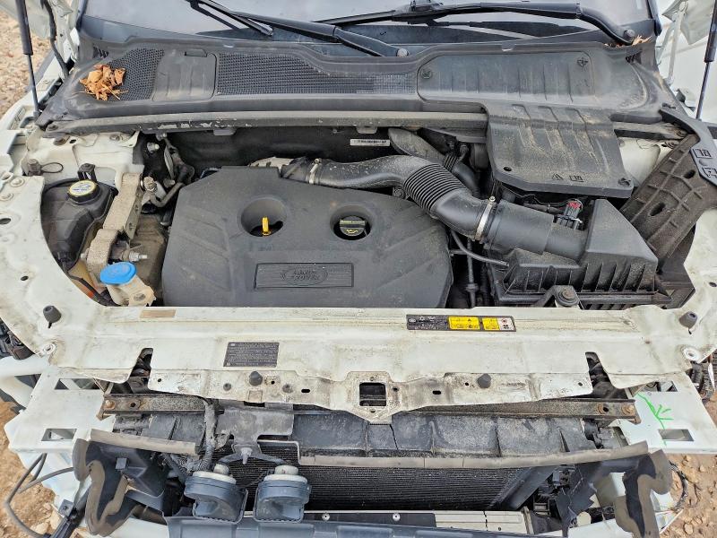49954876 :رقم المزاد ، SALVP2BG1HH235617 vin ، 2017 Land Rover Range Rover Evoque مزاد بيع