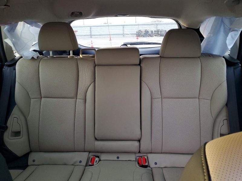 Aukcja sprzedaży 2022 Subaru Outback, vin: 4S4BTANC8N3236633, numer aukcji: 48311616