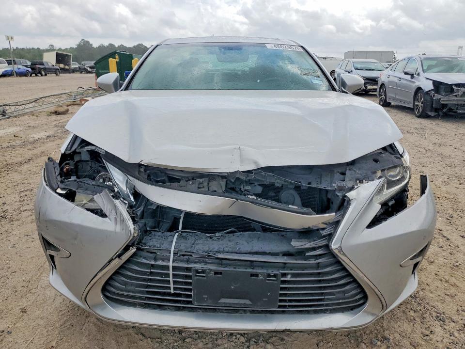 48629676 :رقم المزاد ، 58ABK1GG9GU002848 vin ، 2016 Lexus Es 350 مزاد بيع