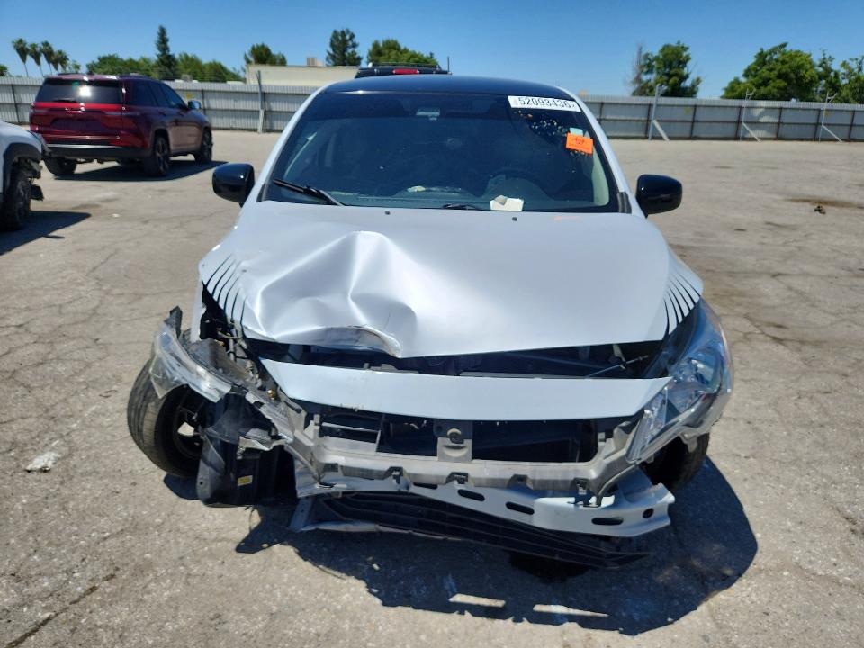 Aukcja sprzedaży 2023 Mitsubishi Mirage, vin: ML32AWHJ5PH004422, numer aukcji: 52093436