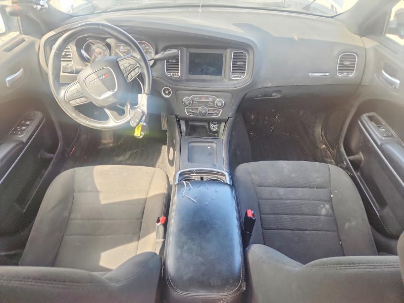 Продажа на аукционе авто 2020 Dodge Charger, vin: 2C3CDXKTXLH127523, номер лота: 51490426