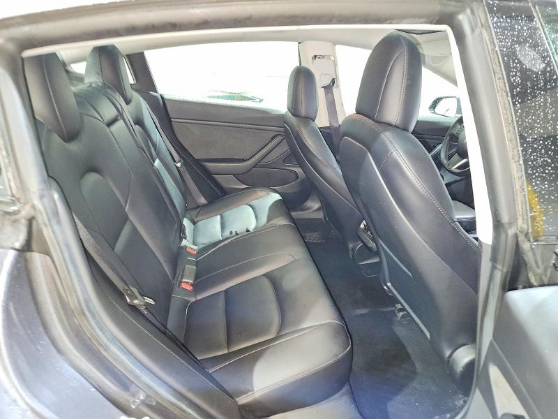 Aukcja sprzedaży 2020 Tesla Model 3, vin: 5YJ3E1EB7LF793589, numer aukcji: 48063486