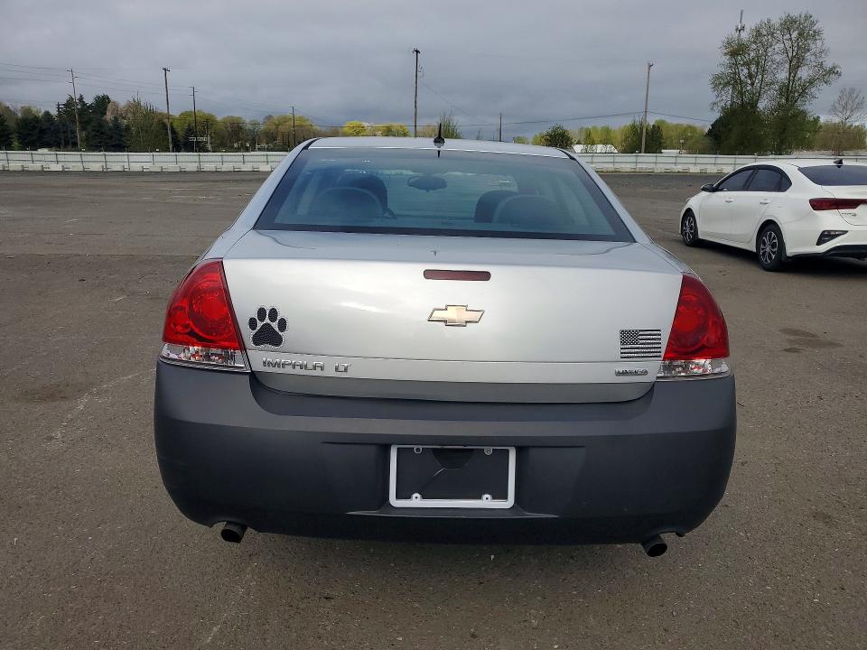 Продажа на аукционе авто 2014 Chevrolet Impala Limited, vin: 2G1WB5E39E1105905, номер лота: 47979776