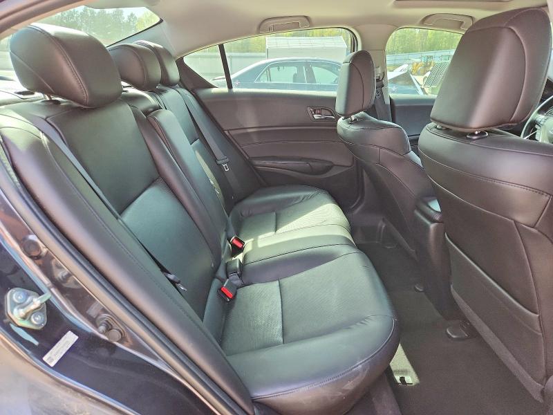 49080196 :رقم المزاد ، 19UDE2F77GA002191 vin ، 2016 Acura Ilx مزاد بيع