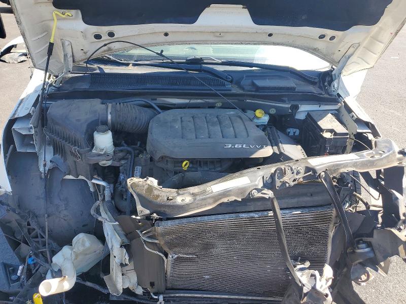 48545936 :رقم المزاد ، 2C4RVABGXCR392441 vin ، 2012 Volkswagen Routan مزاد بيع