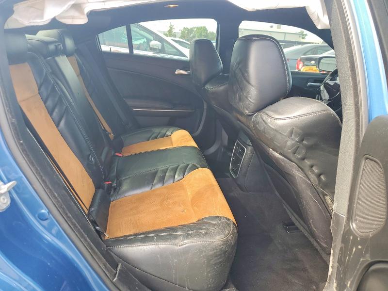 Auction sale of the 2020 Dodge Charger, vin: 2C3CDXGJ2LH134439, lot number: 50286116